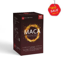 OEM/ODM MACA Penis Long softgel for Penis Enlargement and Long Time Sex with Private Label